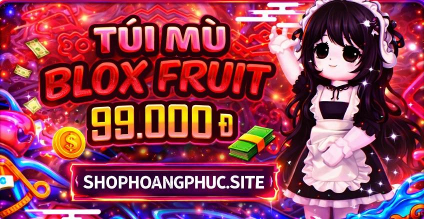 túi mù 99k(40% ra rồng vv)